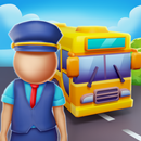 Terminal Master - Bus Tycoon APK