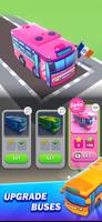 Terminal Master - Bus Tycoon تصوير الشاشة 1