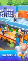 Terminal Master - Bus Tycoon تصوير الشاشة 3