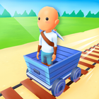 Train Runner Idle ícone