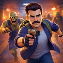 APK Zombie Run: Survival Game