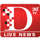 D-Live(Dabang Dunia) APK