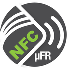 Icona NFC Reader - µFR "Advanced"