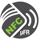 NFC Reader - µFR "Advanced" иконка