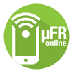 WiFi NFC Reader - µFR Online
