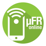 WiFi NFC Reader - µFR Online icône
