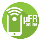 WiFi NFC Reader - µFR Online simgesi