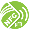 µFR NFC Reader - MIFARE example "Simple"