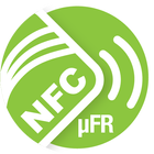 ikon µFR NFC Reader - MIFARE example "Simple"