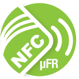 µFR NFC Reader - MIFARE example "Simple" icône