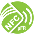 NFC Reader - µFR "Simple"