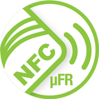 µFR NFC Reader - MIFARE example "Simplest" иконка