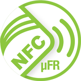 µFR NFC Reader - MIFARE example "Simplest" иконка