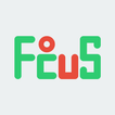 Focus ไอคอน