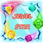 jewel star classic icon