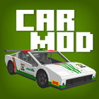 Car Mod Addon for Minecraft ikona