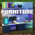 ”Furniture Mod Addon MCPE