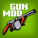 ”Gun & Weapon Mod Addon MCPE
