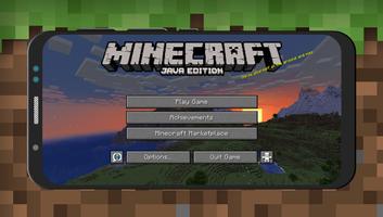 Java Edition Mod imagem de tela 1