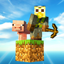 Survive in One Block APK