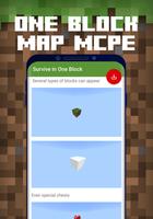 Survive in One Block screenshot 1