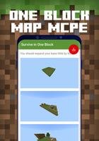 Survive in One Block screenshot 2