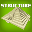 Structures Mod for MCPE