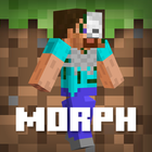 Morph Plus Addon أيقونة