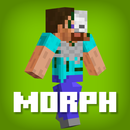 Morph Plus Addon APK