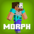 Morph Plus Addon APK