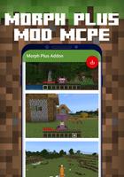 Morph Plus Addon capture d'écran 2