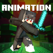 Player Animation Addon MCPE