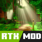 Icona RTX Shaders for MCPE