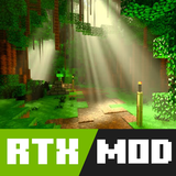 RTX Shaders for MCPE icône