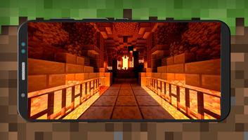 RTX Shaders for MCPE capture d'écran 2