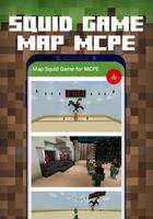 Map Squid Game for MCPE screenshot 1