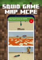 Map Squid Game for MCPE screenshot 2
