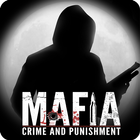 Mafia:Crime and Punishment ícone