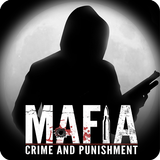 Mafia:Crime and Punishment icône