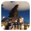 Godzilla Mod for MCPE icon
