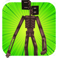 Siren Head Mod for MCPE