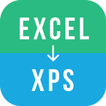 Excel to XPS Converter
