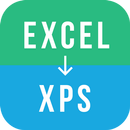 Excel to XPS Converter APK