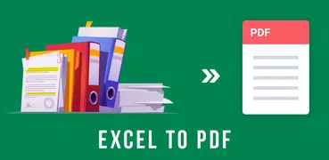 Excel to PDF Converter