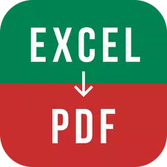Excel to PDF Converter XAPK 下載