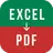 Excel to PDF Converter APK