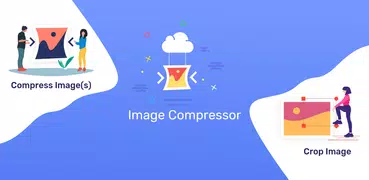Image Compressor|Photo Resizer
