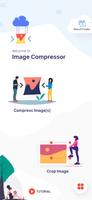 برنامه‌نما Image Compressor|Photo Resizer عکس از صفحه