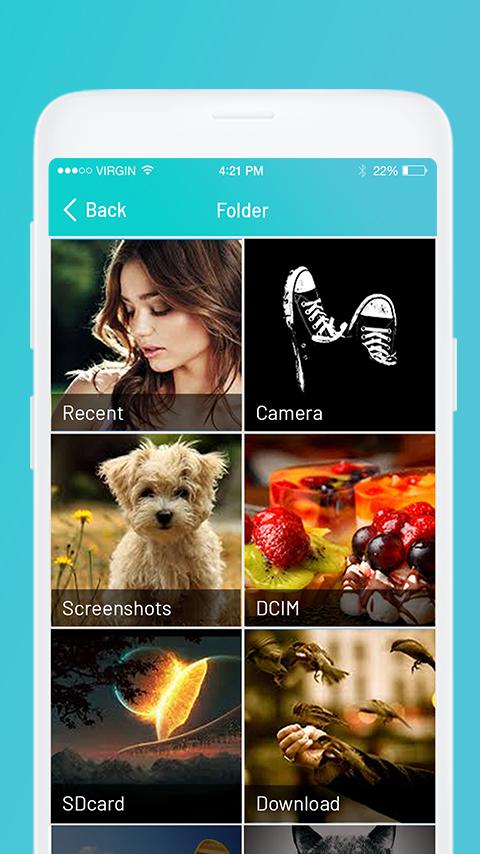 Image Converter for Android - APK Download