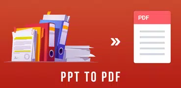 PPT to PDF Converter
